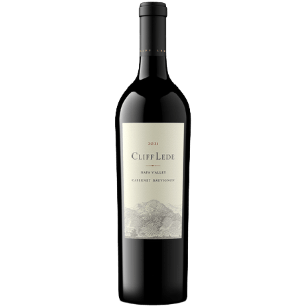 Cliff Lede Napa Valley Cabernet Sauvignon 2021