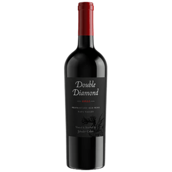 Schrader Double Diamond Proprietary Blend 2022