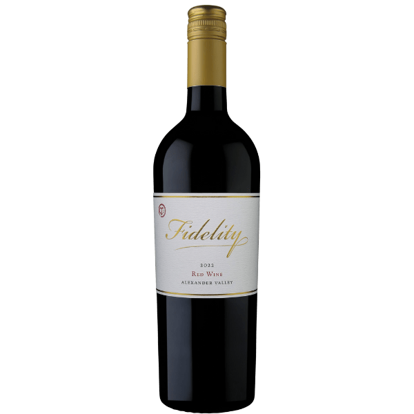 Goldschmidt Fidelity Red 2022