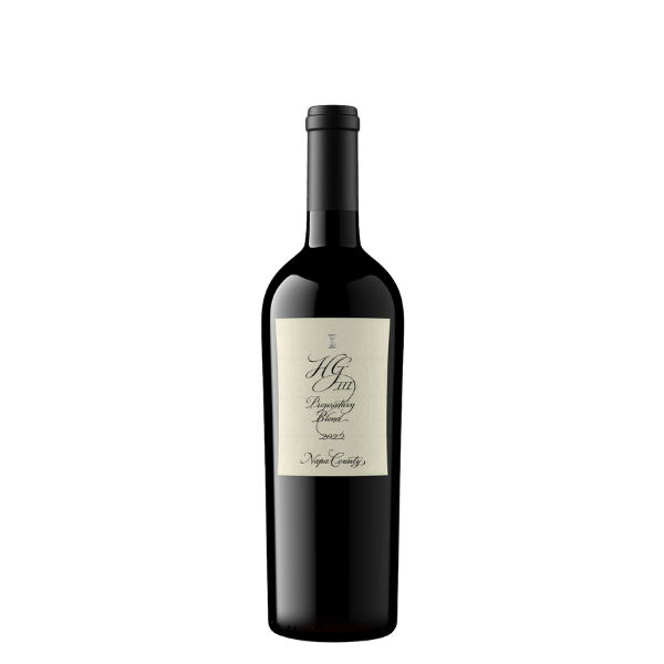 Hour Glass HG3 Blend 2022