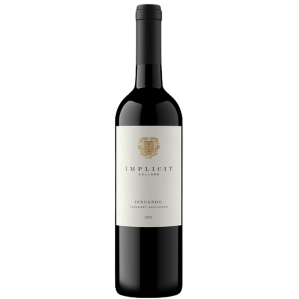 Implicit Cellars Innuendo 2021