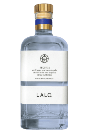 Lalo Tequila