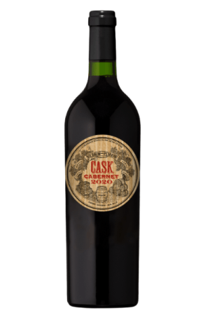 Niebaum-Pennino Cabernet Sauvignon 2020