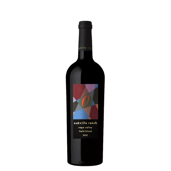 Oakville RanchField Blend 2021