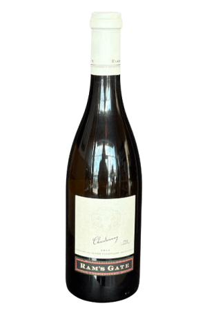 Ram's Gate 2014 Hyde Vineyard Chardonnay
