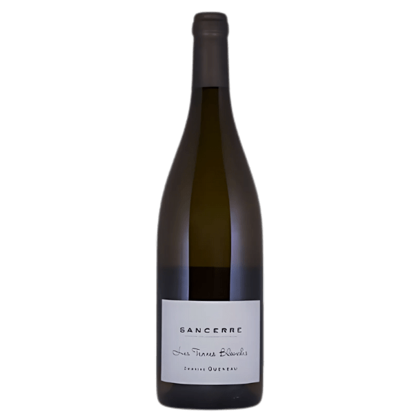 ELISA GUENEAU SANCERRE LES TERRES BLANCHES 2023