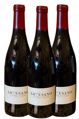 Artesano GSM Blend (3 bottle option)
