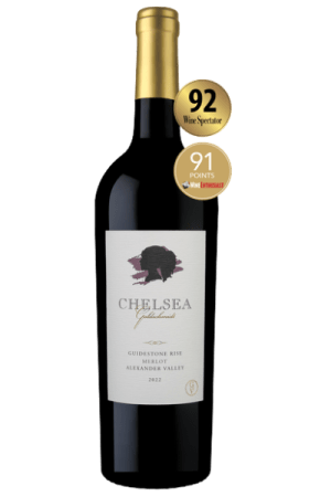 Chelsea Merlot