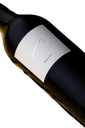 Piolet Vitners 2021 Reserve Cabernet Sauvignon