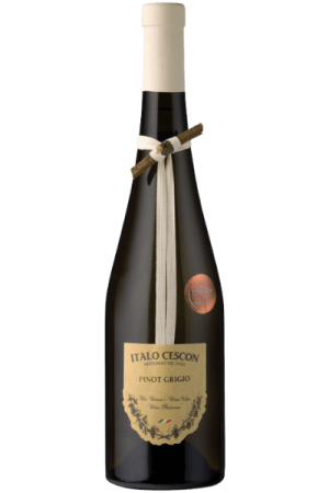 ITALO CESCON IL TRALCETTO PINOT GRIGIO
