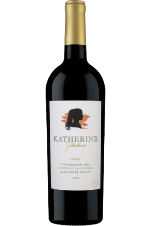 Katherine Cabernet Sauvignon (3 bottle option)