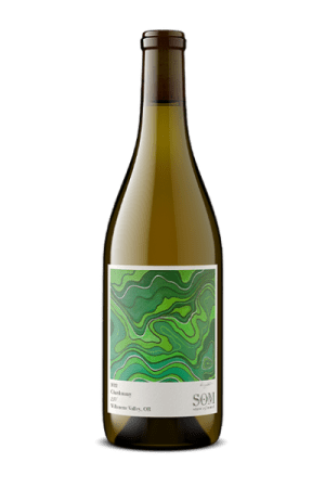 SOM 'Eola Springs Vineyard' Chardonnay