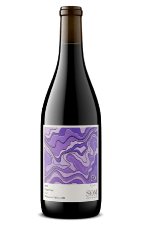 SOM Pinot Noir 'Eola Springs Vineyard'