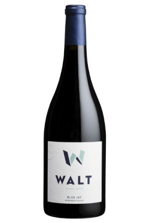 Walt Blue Jay Pinot Noir