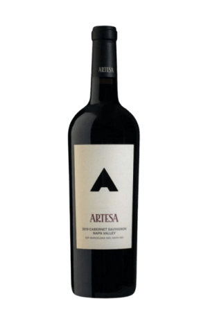 Artesa 2019 Cabernet Sauvignon