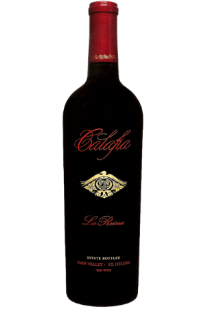 Calafia La Reina Red Blend 2021