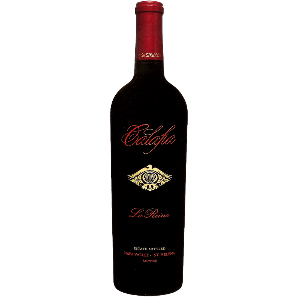 Calafia La Reina Red Blend 2021