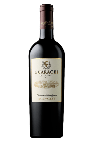 Guarachi Napa Valley Cabernet Sauvignon 2014