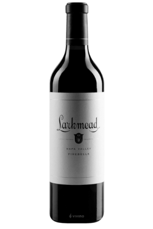 Larkmead Firebelle Merlot 2014