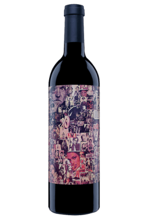Orin Swift Abstract 2023