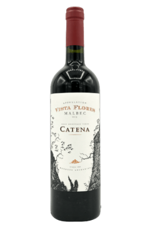 Catena Vista Flores Malbec 2022