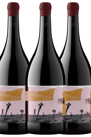 Orin Swift Eight Years in the Desert 2023 (3 bottle offer)