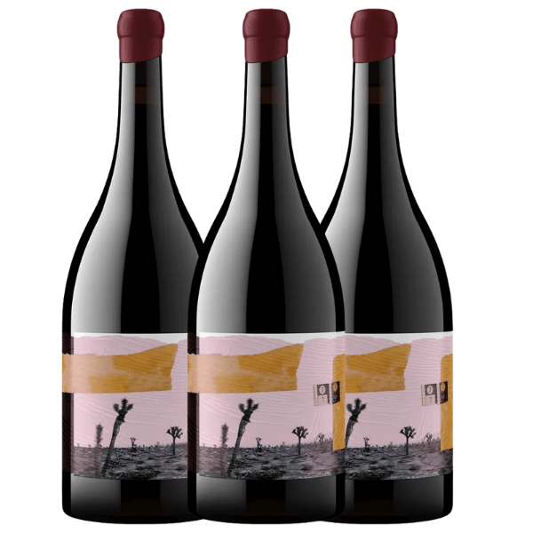 Orin Swift Eight Years in the Desert 2023 (3 bottle offer)