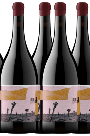 Orin Swift Eight Years in the Desert 2023 (6 bottle offer)