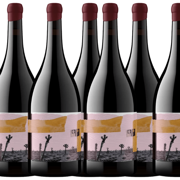 Orin Swift Eight Years in the Desert 2023 (6 bottle offer)