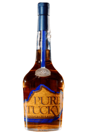 Pure Kentucky SB XO Bourbon