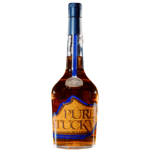 Pure Kentucky SB XO Bourbon