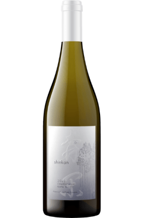 Materra Cunat Shinkan Chardonnay 2024