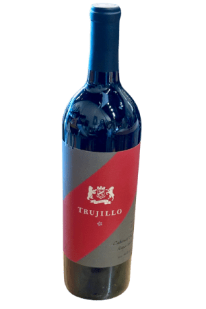 Trujillo Cab Franc 2021