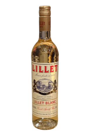 Lillet Blanc