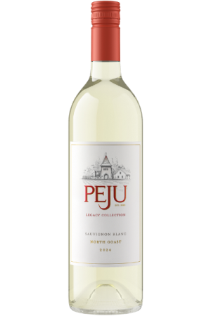 Peju Sauvignon Blanc 2024