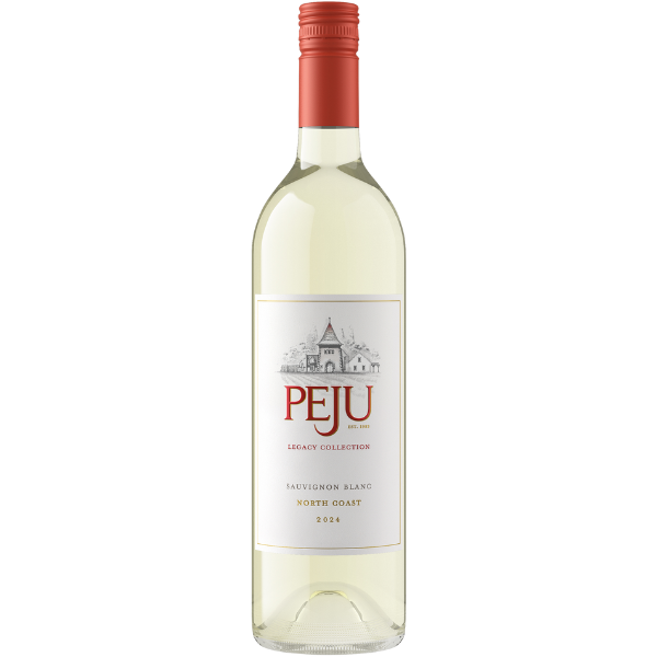 Peju Sauvignon Blanc 2024