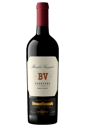 BEAULIEU VINEYARD TAPESTRY RED BLEND 2020