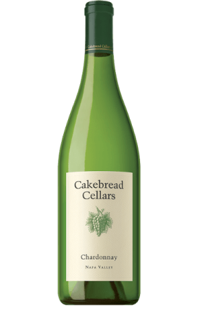 Cakebread Cellars Chardonnay 2023