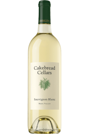 Cakebread Cellars Sauvignon Blanc 2023