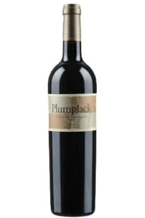 PlumpJack Cabernet Sauvignon 2018