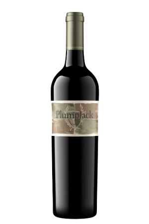 PlumpJack Merlot 2022