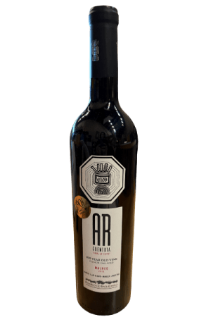 Belasco De Baquedano AR Guentota Malbec