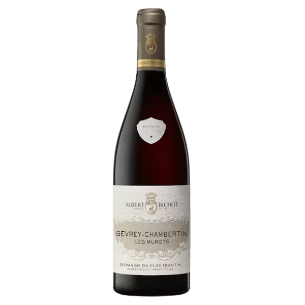 GEVREY-CHAMBERTIN 