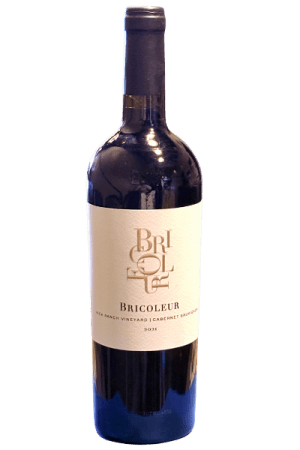 Bricoleur Vineyards Kick Ranch Cabernet Sauvignon 2021