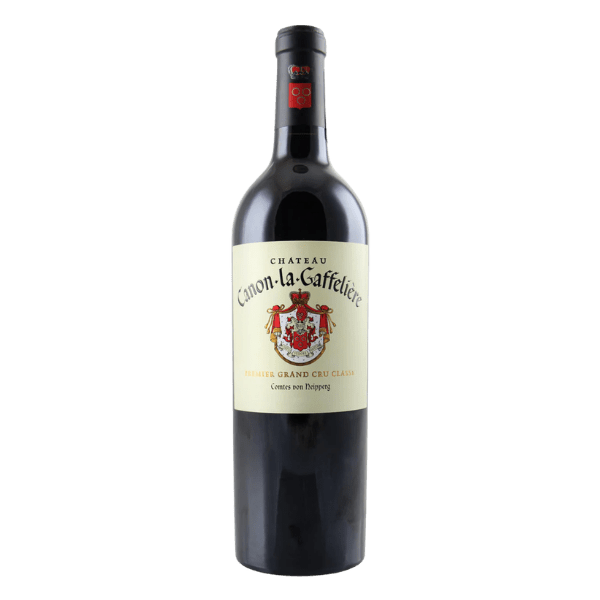 Château Canon La Gaffelière 2017