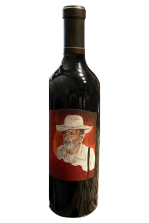 Behrens Family Vineyards Labor of Love 2016