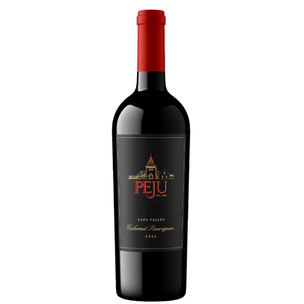 Peju 2022 Cabernet Sauvignon