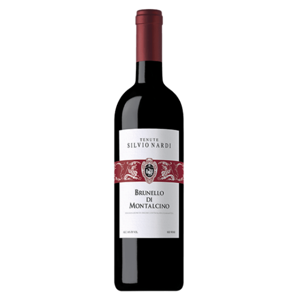 Tenute Silvio Nardi Brunello di Montalcino