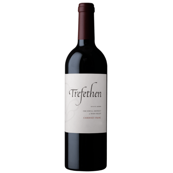 Trefethen 2022 Cabernet Franc