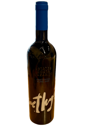 Domaine Costa Lazaridi Amethystos Blanc